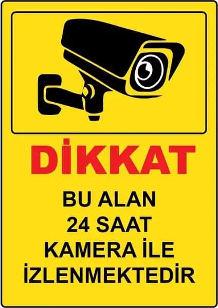 Güvenlik ve Görünürlük İçin 3Ekip 