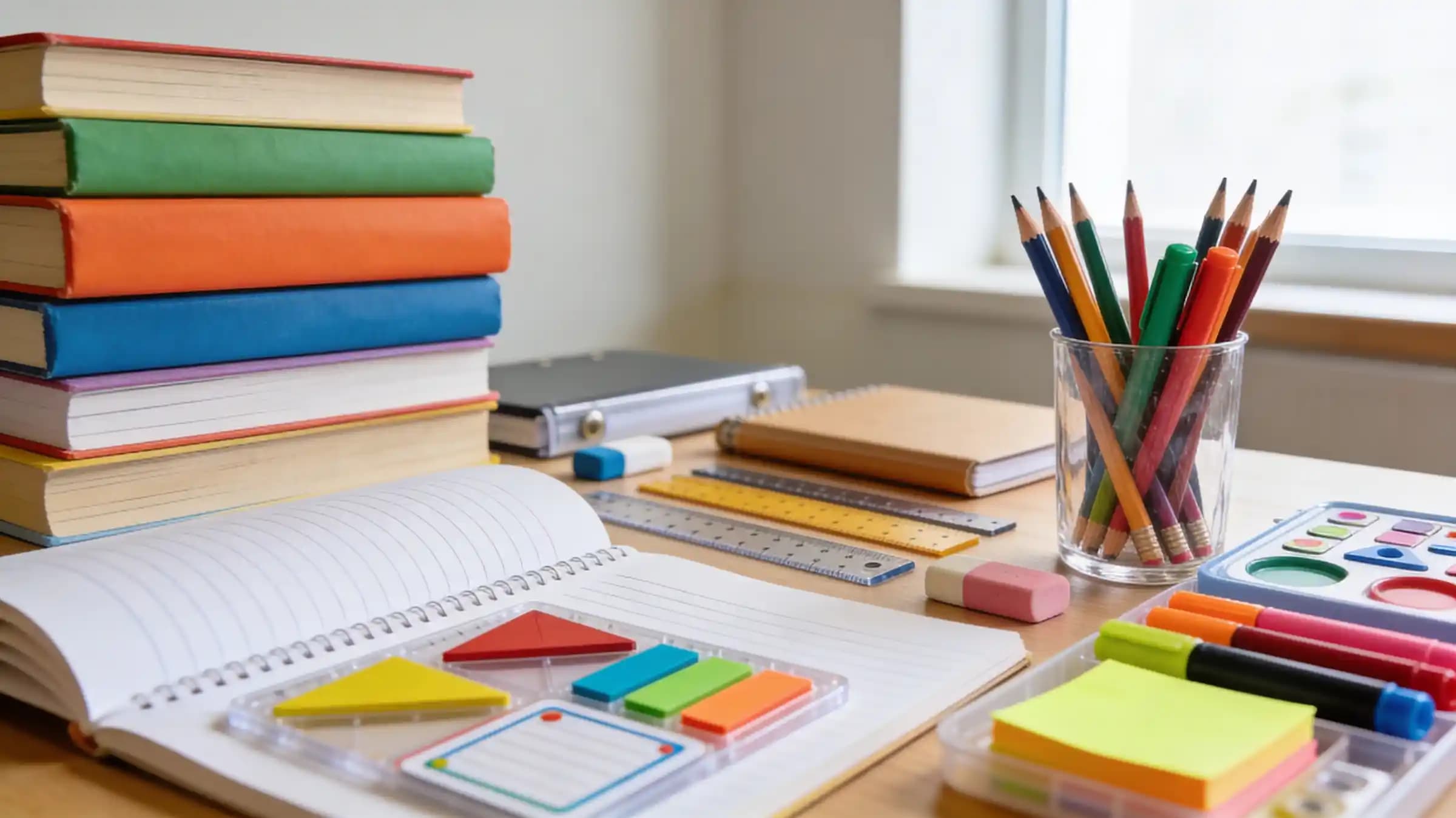 Eğitim ve Öğrenme