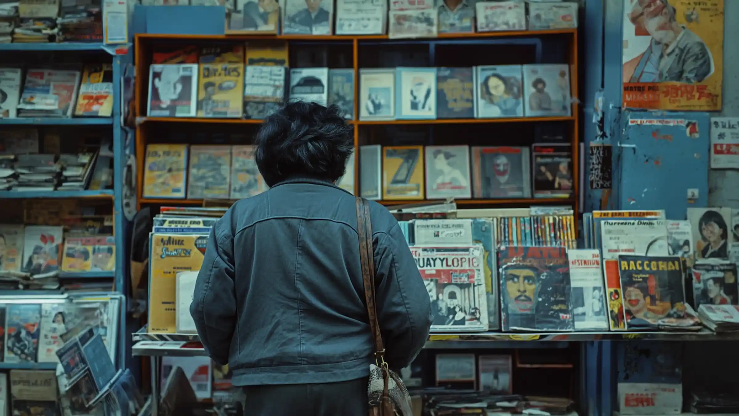 Kitaplar ve Edebiyat