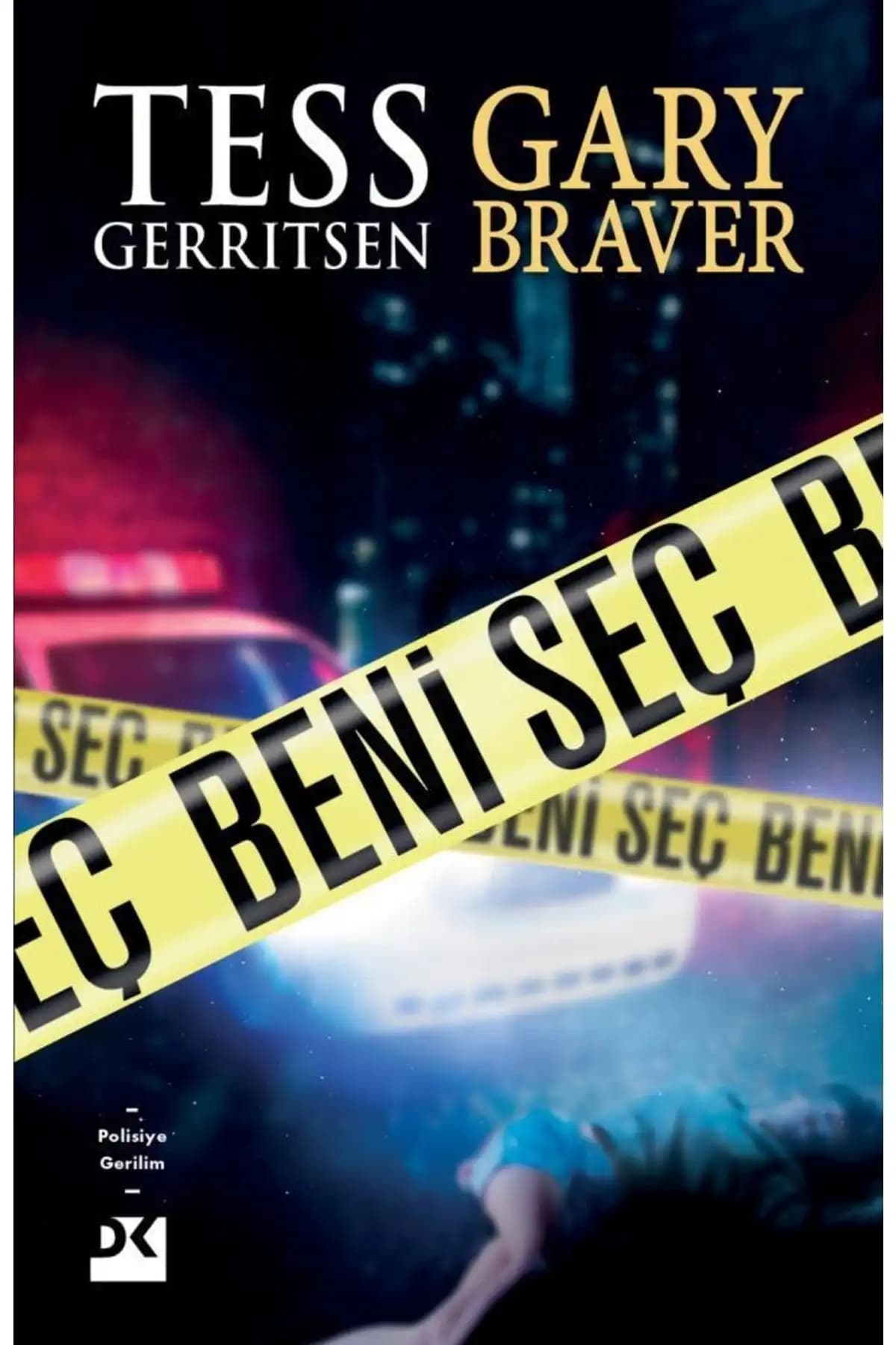 Polisiye ve Gerilim Türünde 