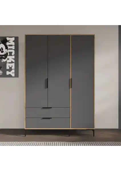 Alonex Aden ve Setay Atlantik Gardırop Karşılaştırması: Tasarım, Depolama ve Kullanım Özellikleri