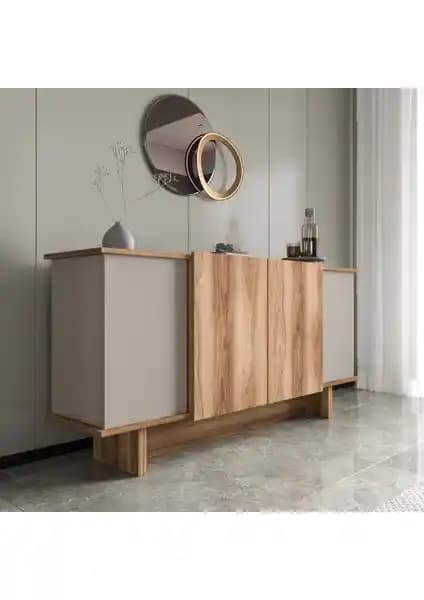 Alonex Home Diana ve Variant Milan Konsol Karşılaştırması: Boyutlar, Malzeme ve Kullanıcı Yorumları