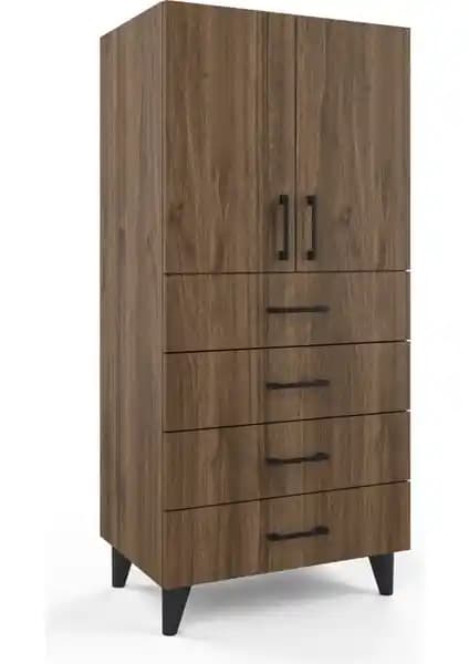 Anzera Rio ve Montenero Beyaz Şifonyerleri Karşılaştırması: Özellikler ve Kullanıcı Yorumları