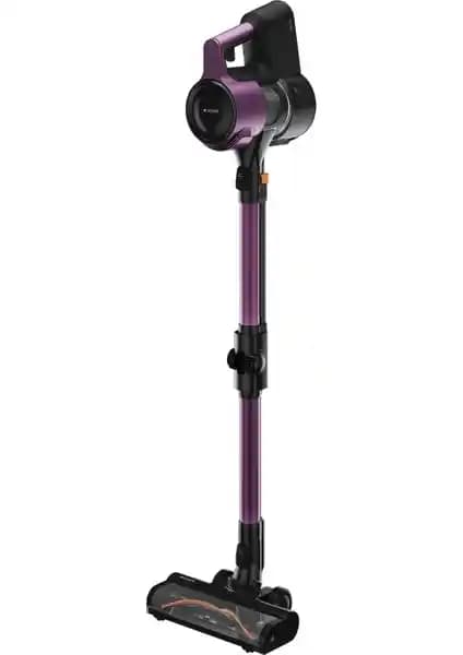 Arçelik SD 9041 K Şarjlı Süpürge: Güçlü Performans ve Kullanım Kolaylığı Sağlayan Model