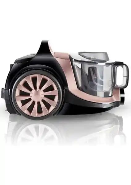 Arnica ET14300 Tesla Premium Rose ile Philips Marathon Daily XB7151/07 Karşılaştırması