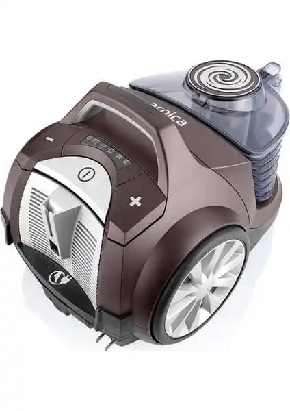 Arnica ET14340 Tesla Ergo Active Toz Torbasız Elektrikli Süpürge İncelemesi ve Özellikleri