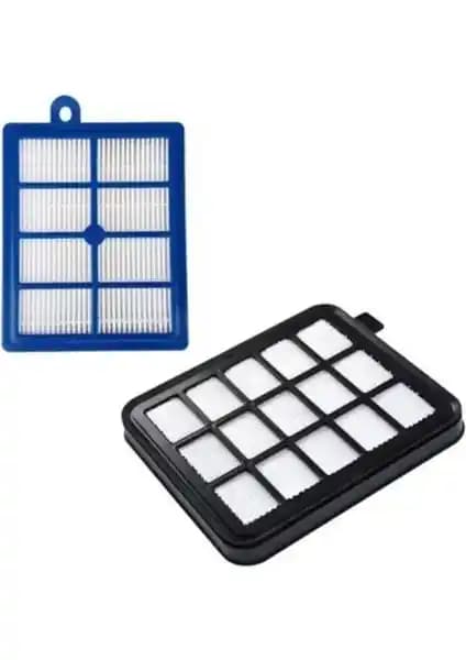 Arnica ET14402 Cyclone HEPA Filtre Seti: Yüksek Performanslı Süpürge Filtreleri İncelemesi