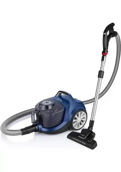 Arnica Tesla Premium Ergo Toz Torbasız Elektrikli Süpürge İncelemesi ve Özellikleri