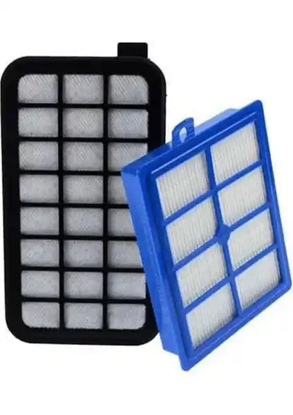 Arnica Tesla Premium HEPA Filtre Seti ile Hava Kalitenizi Artırın ve Süpürge Performansını Yükseltin