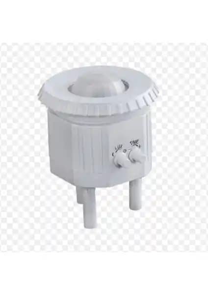 Ars Sensörlü Armatür Göbeği: Temassız Kullanım ve Hijyen İçin Modern Çözüm