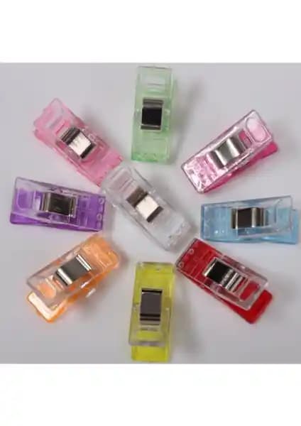 Artus Tedarik Dikiş Nakış Kumaş Kağıt Sıkıştırma Mandalı İncelenmesi ve Kullanım Rehberi