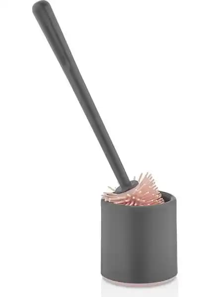 Ata Home Silikon Tuvalet Fırçası: Hijyenik ve Pratik Kullanım İçin Modern Tasarım