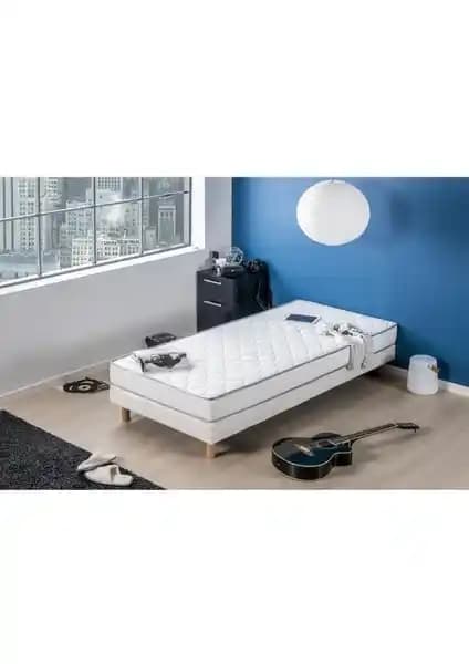 Avocado Classic ve Majestic Tek Kişilik Yaylı Yatakların Detaylı Karşılaştırması