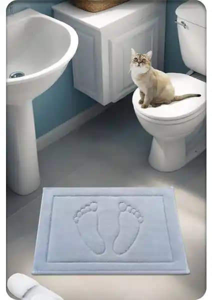 Banyo Paspası Seçenekleri: Pamuk ve Mikrofiber Malzemelerin Karşılaştırması