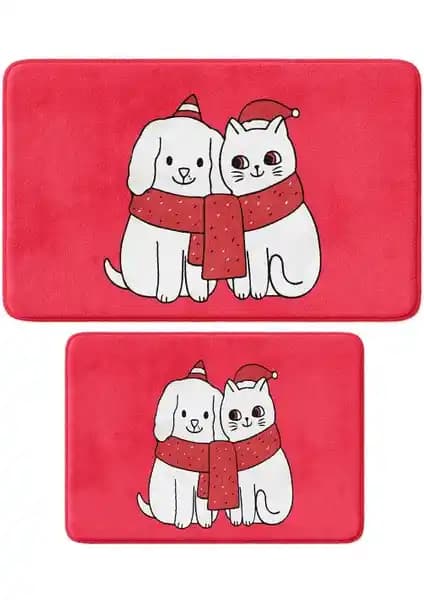 Banyo Paspası ve Halı Karşılaştırması: Malzeme, Boyut ve Güvenlik Özellikleri