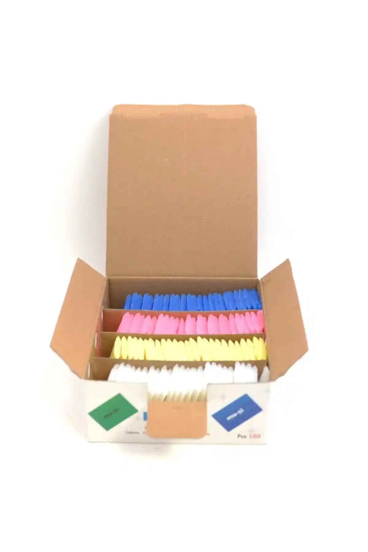 Bayar Kumaş Renkli Sabun Çizgi Taşı İncelemesi ve Kullanım Özellikleri