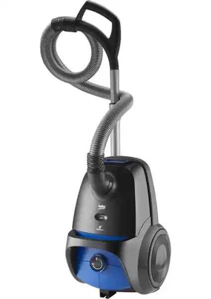 Beko Trb 2174 Elektrikli Süpürge İncelemesi: Güçlü Emiş ve Pratik Kullanım Özellikleri