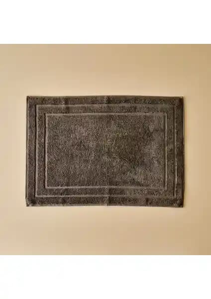 Bella Maison %100 Pamuk Premium Dorita Ayak Havlusu: Yüksek Kalite ve Estetik Tasarım