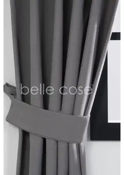 Belle Cose Keten Blackout ve Bohem Tarz Fon Perdeleri Karşılaştırması