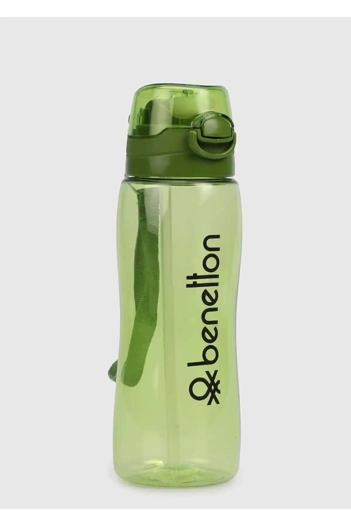 Benetton Tritan Suluk İncelemesi: Dayanıklı ve Şık Tasarımıyla Günlük Kullanım İçin Uygun