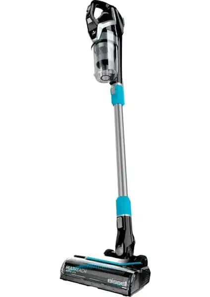 Bissell Multireach Active 21V Kablosuz Dikey Süpürge Detaylı İnceleme ve Kullanıcı Yorumları