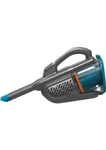 Black & Decker BHHV520BF-QW 18V Şarjlı El Süpürgesi İncelemesi ve Özellikleri