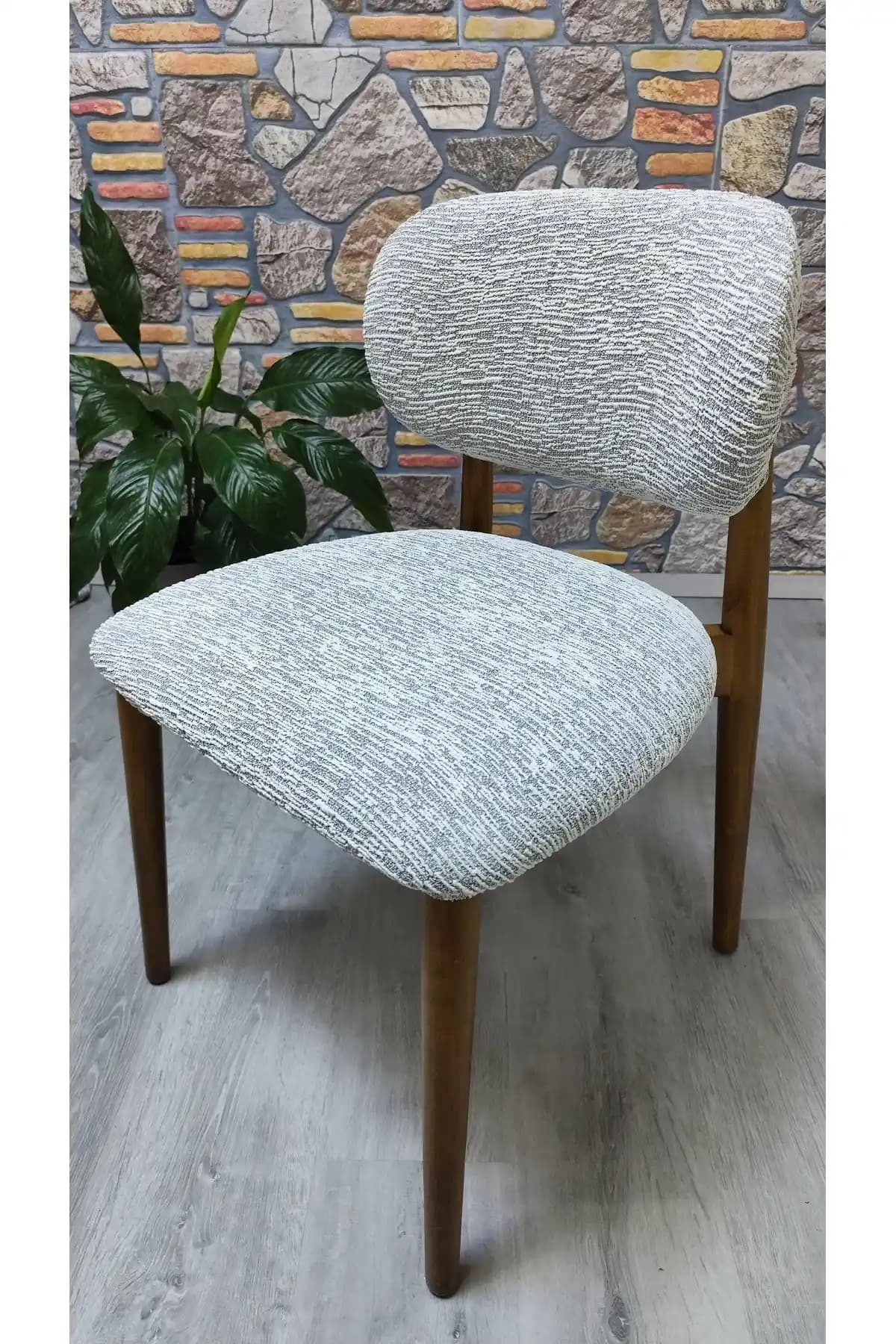 Bohem Tarzı Sandalye Kılıfı Estetik ve Dayanıklı Tasarım Çeşitleri