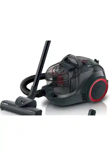 Bosch BGC21POW1 ve Samsung CycloneForce Toz Torbasız Elektrikli Süpürge Karşılaştırması