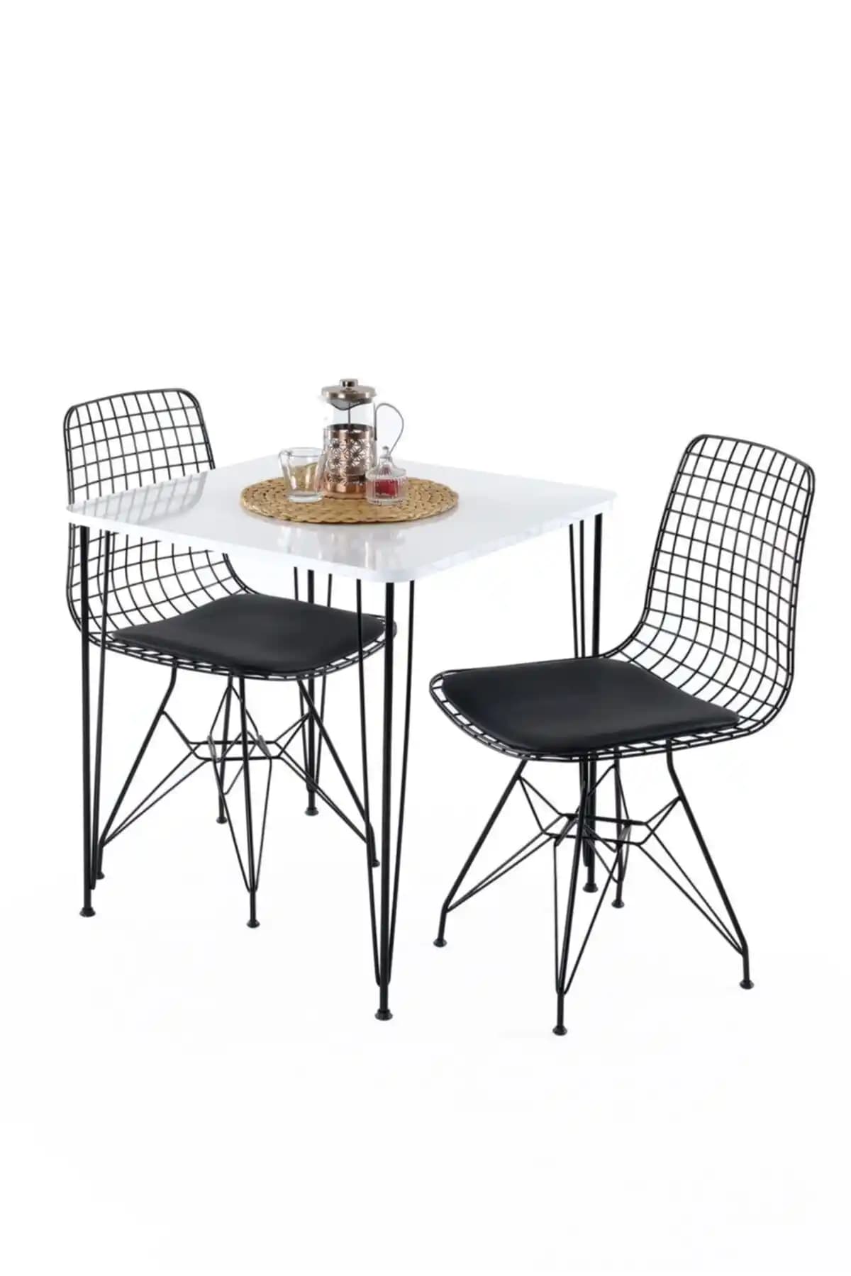 Boss Concept Mutfak ve Balkon Masası ile Sandalye Takımı Değerlendirmesi ve Kullanıcı Yorumları