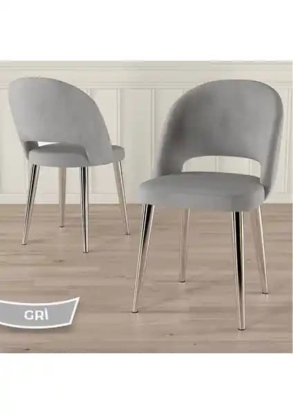 Canisa Pane Serisi ve Lumodi Elma Modeli Masa ve Sandalye Takımı Karşılaştırması