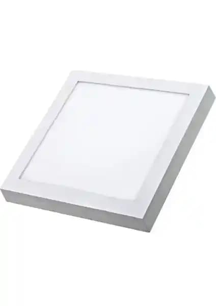 Cata 30 Watt Panel LED Armatür Sıva Üstü Modern İç Mekan Aydınlatması