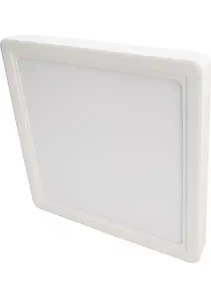 Cata 30W Damla Kare Sıva Üstü LED Panel Armatür Ct-5274 Özellikleri ve Kullanım Alanları