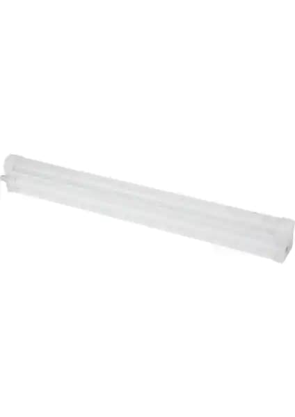 Cata CT-2466 Eklenebilir Anahtarlı LED Bant Armatürü Beyaz 31 cm İç Mekan Kullanımı