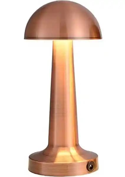 Cata CT-8430 Lızbon Modern Masa Lambası: Şık Tasarım ve Çok Fonksiyonlu Özellikler