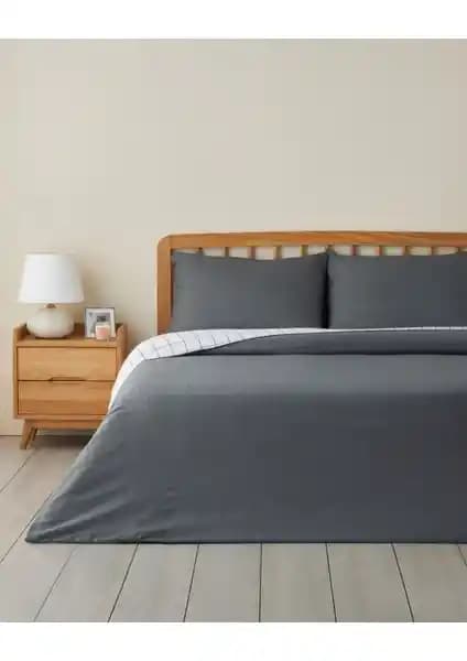 Checkmate Kolay Ütülenir Tek Kişilik Nevresim Seti İncelemesi ve Özellikleri