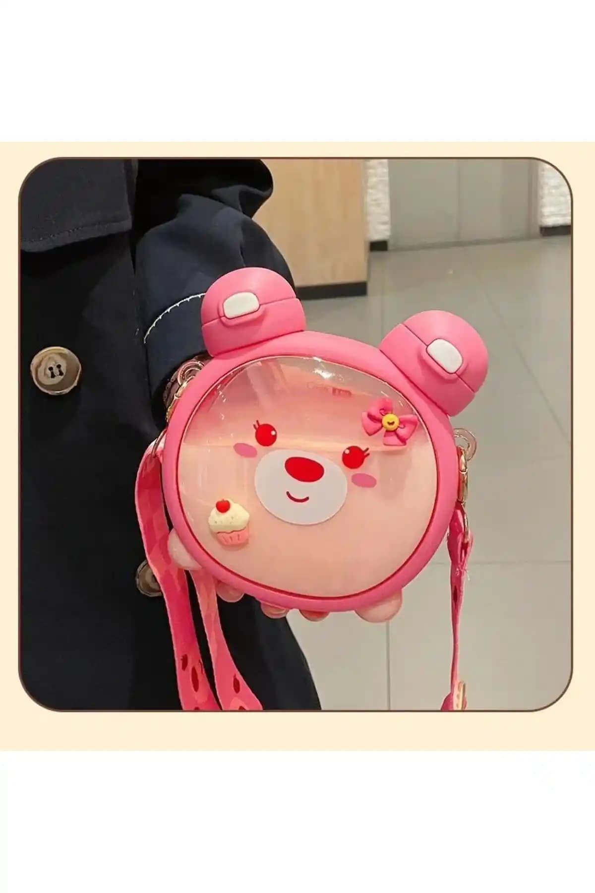 Çocuklar İçin Güvenli ve Pratik BPA Free Suluk ve Matara Seçenekleri