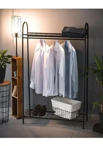 Çok Amaçlı Metal Askılık ve Portmanto Karşılaştırması: Malzeme, Tasarım ve Kullanım Özellikleri