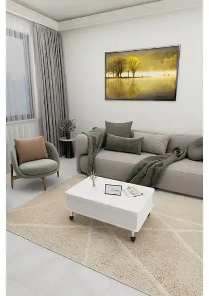 Çok Fonksiyonlu Akıllı Sehpa Modellerinin Karşılaştırması ve Özellikleri