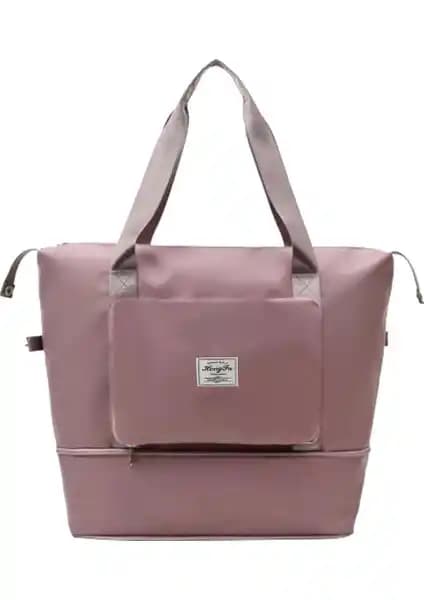 Çok Yönlü Seyahat Çantası ve Teknolojik Fanler: Kullanıcı Deneyimleri ve Özellikler