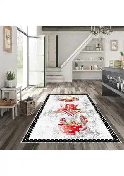 Confidence Home Halı Karşılaştırması: Yıkanabilir ve Kaymaz Özellikler