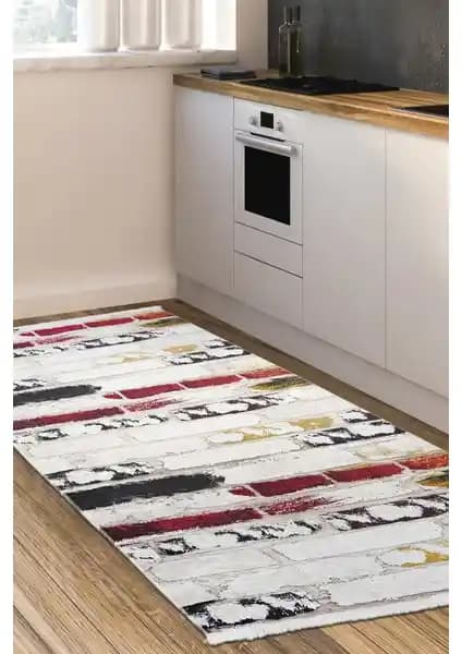 Dijidekor Kaymaz Taban Dijital Halı: Estetik ve Fonksiyonellik Sunan Modern Tasarım