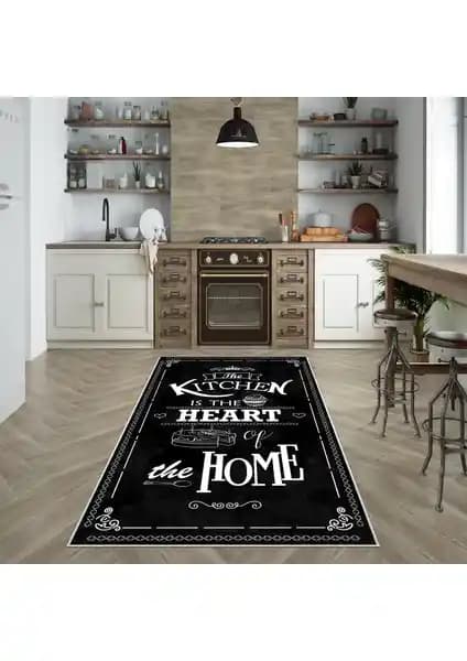 Dijital Baskılı Mutfak Halıları Karşılaştırması: Malzeme, Boyut ve Kullanıcı Yorumları