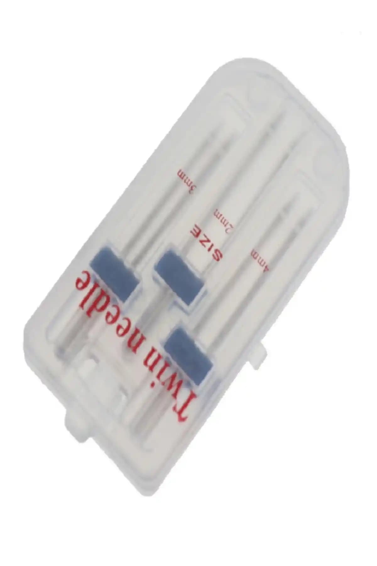 Dikiş Makinesi İçin Çift İğne Takımı İncelemesi ve Kullanıcı Deneyimleri