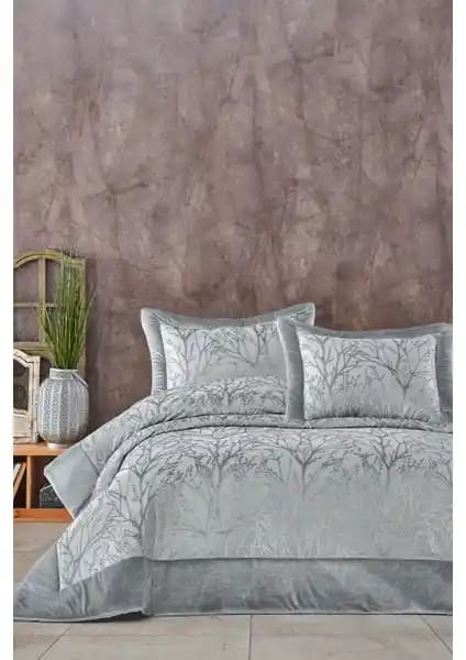 Elart ve Evlen Home Collection Çift Kişilik Yatak Örtüsü Karşılaştırması ve Özellikleri