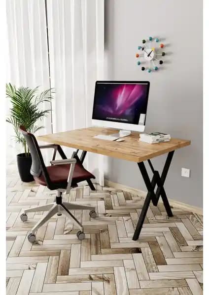 EVDEMO Parla ve Ceramical MS2 Çalışma Masası Karşılaştırması ve Özellikleri