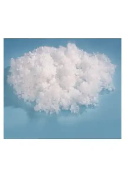 Evsay Boncuk Tam Silikon Elyaf 1Kg: Yüksek Dolgunluk ve Uzun Ömürlü Kullanım