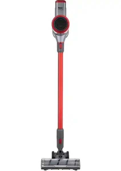 Fakir Inovator X 7272 Dikey Şarjlı Süpürge: Yüksek Teknoloji ve Çok Yönlü Temizlik Çözümü