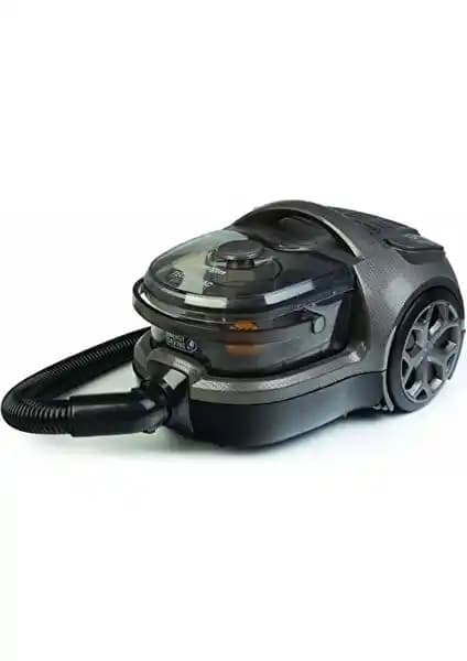 Fantom Technovac Eco TR 8700 Cyclone Toz Torbasız Elektrikli Süpürge İncelemesi ve Kullanıcı Yorumları