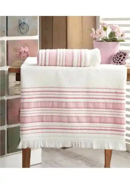 Fiesta Louis Marie Banyo Havlu Takımı: Yüksek Kalite ve Şıklık Sunan Pratik Çözüm