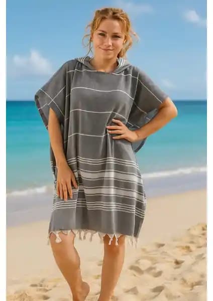 Formeya ve Rozet Tekstil Pamuklu Bornoz ve Peştemal Ürünlerinin Karşılaştırması